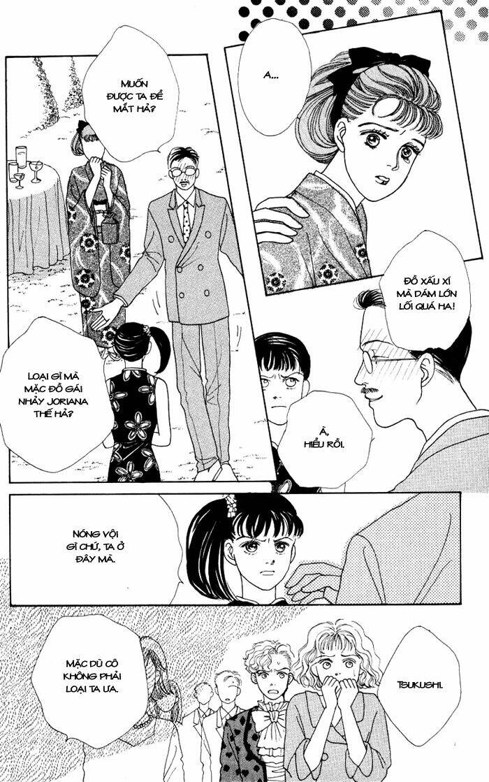 Con Nhà Giàu Chapter 17 - Trang 2