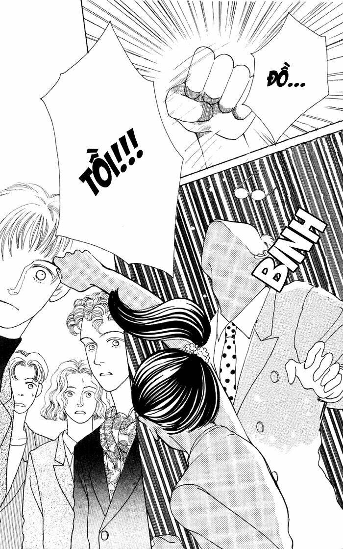 Con Nhà Giàu Chapter 17 - Trang 2