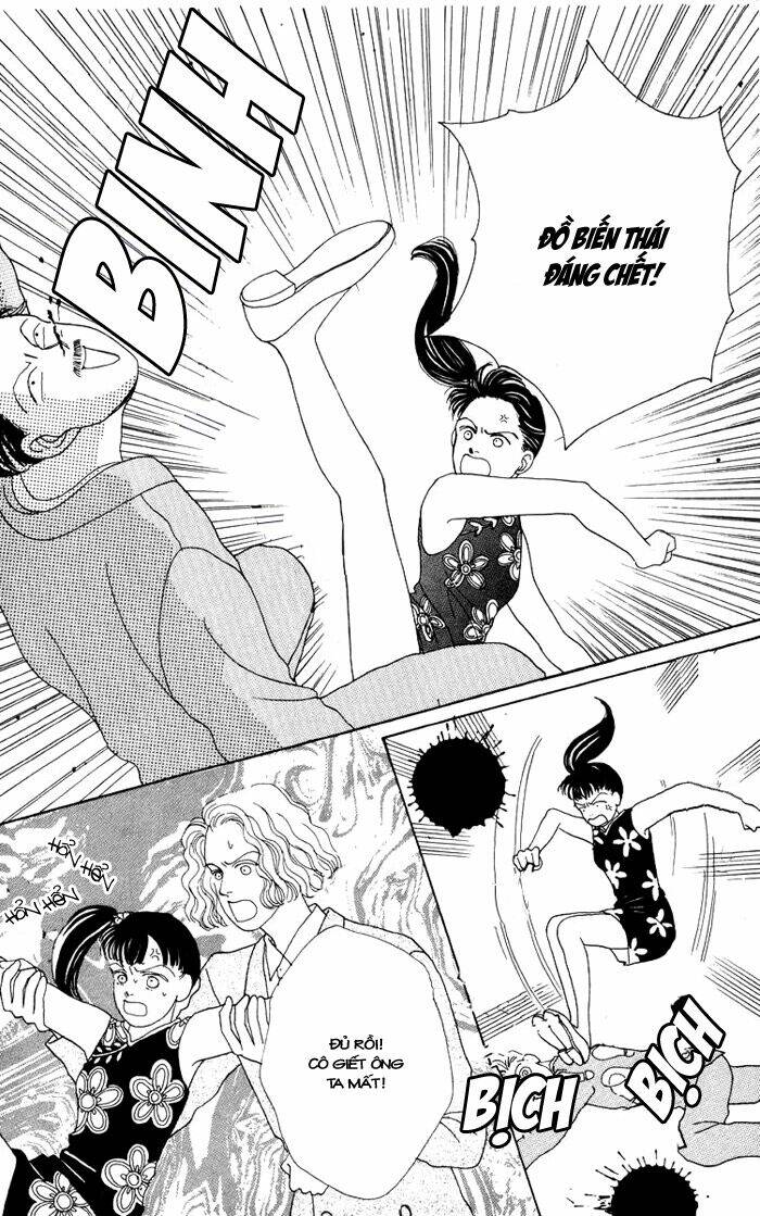 Con Nhà Giàu Chapter 17 - Trang 2