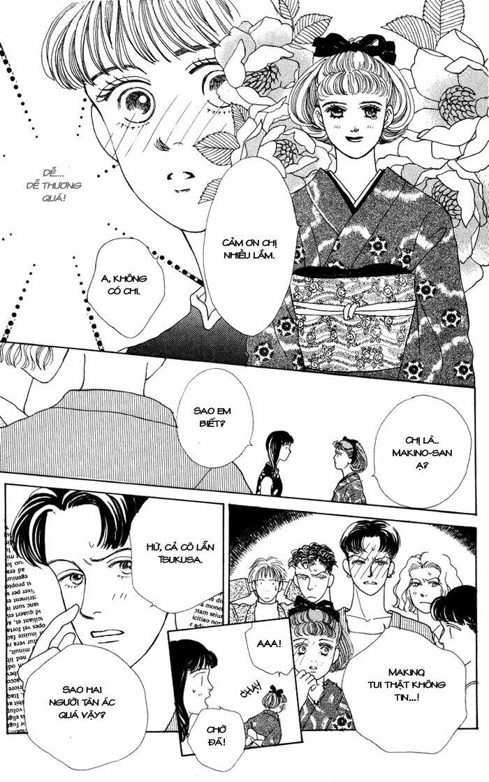 Con Nhà Giàu Chapter 17 - Trang 2