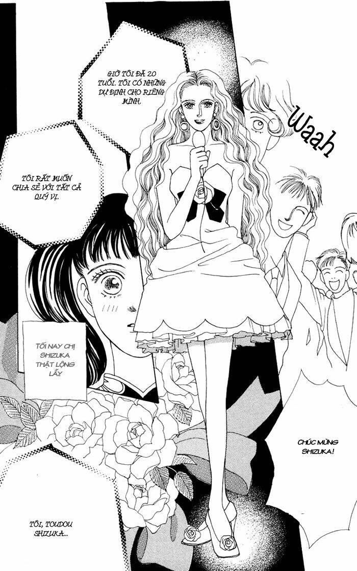 Con Nhà Giàu Chapter 17 - Trang 2