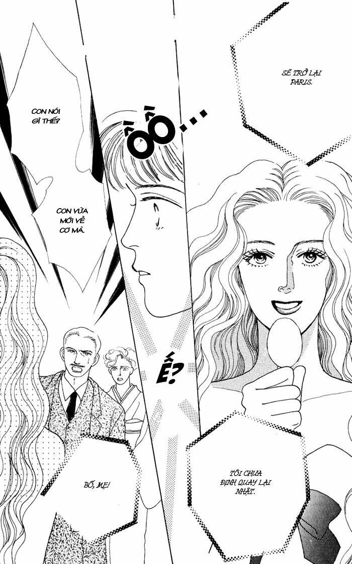 Con Nhà Giàu Chapter 17 - Trang 2