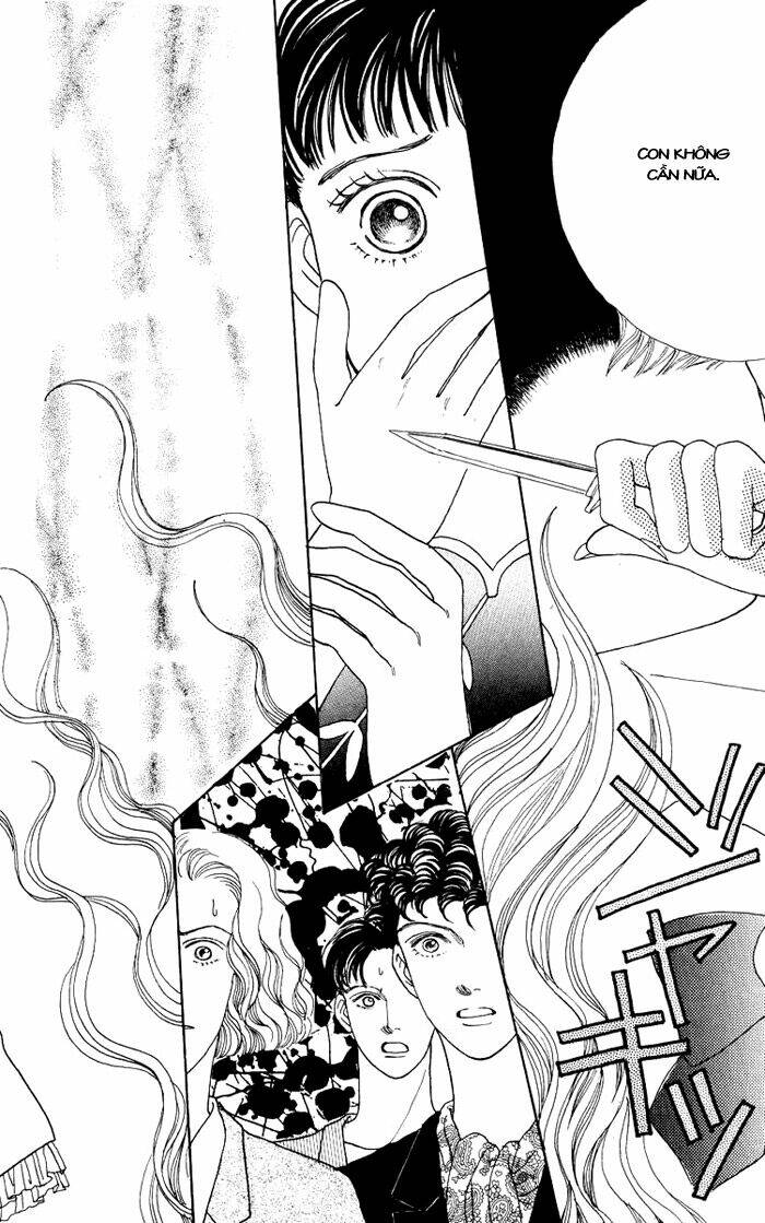 Con Nhà Giàu Chapter 17 - Trang 2