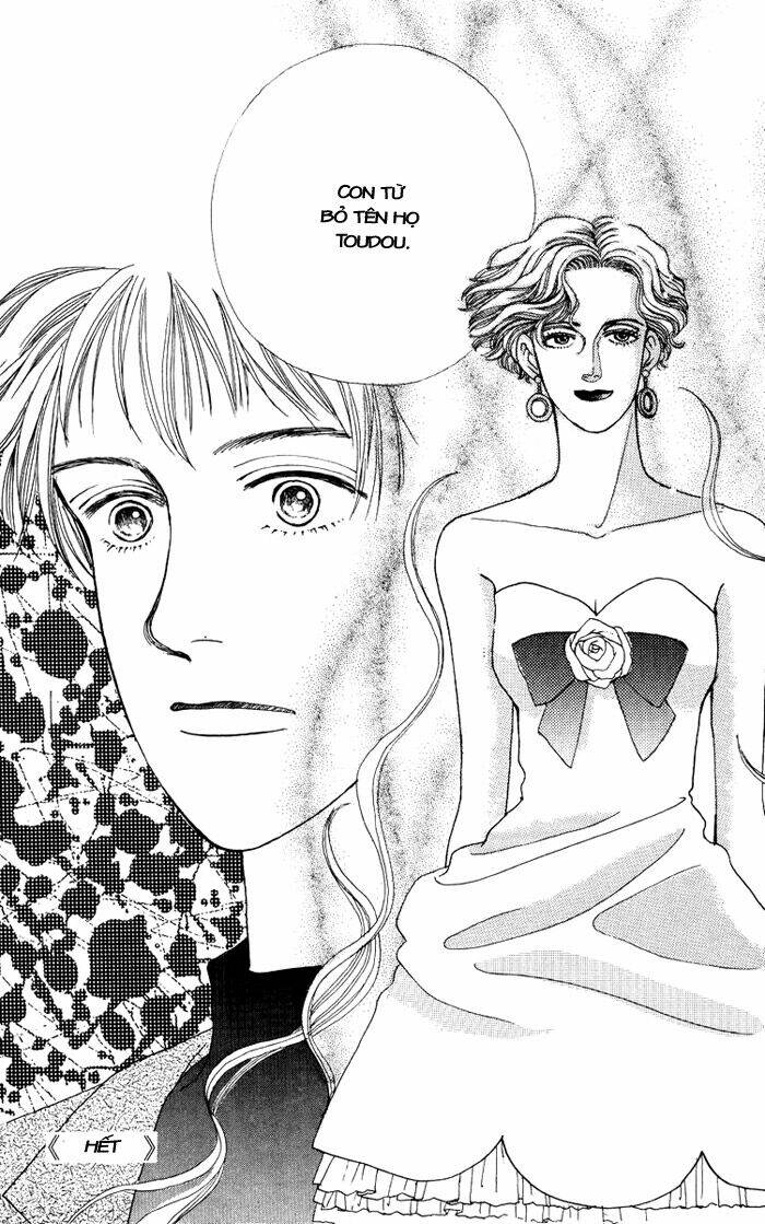 Con Nhà Giàu Chapter 17 - Trang 2