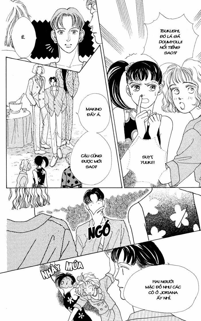 Con Nhà Giàu Chapter 17 - Trang 2