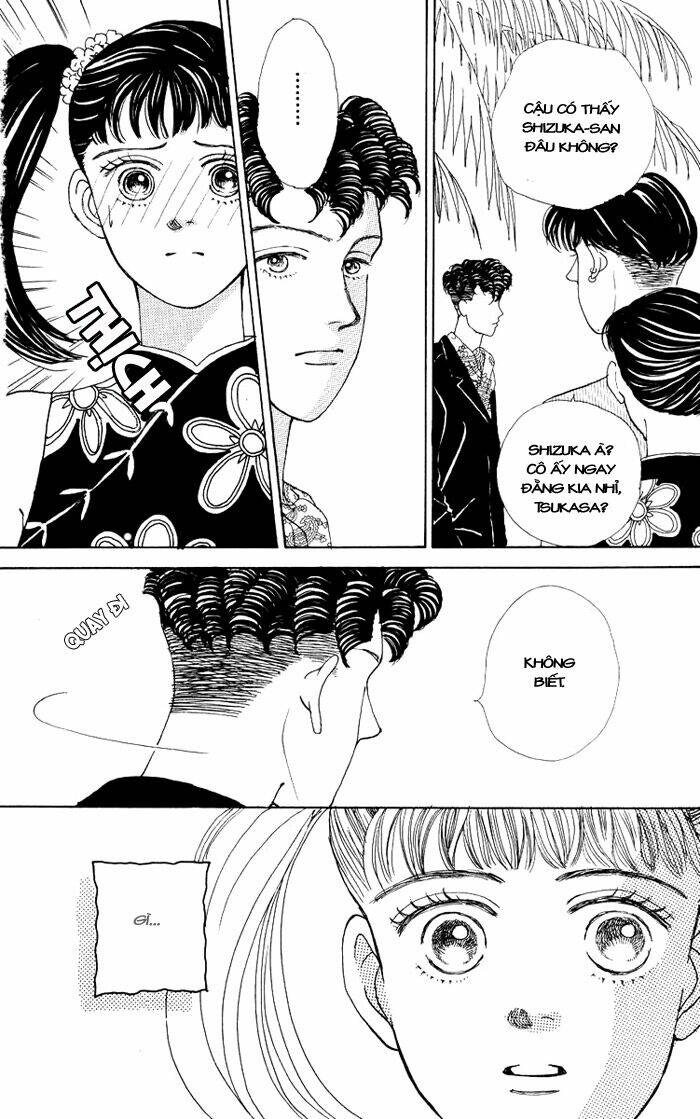 Con Nhà Giàu Chapter 17 - Trang 2