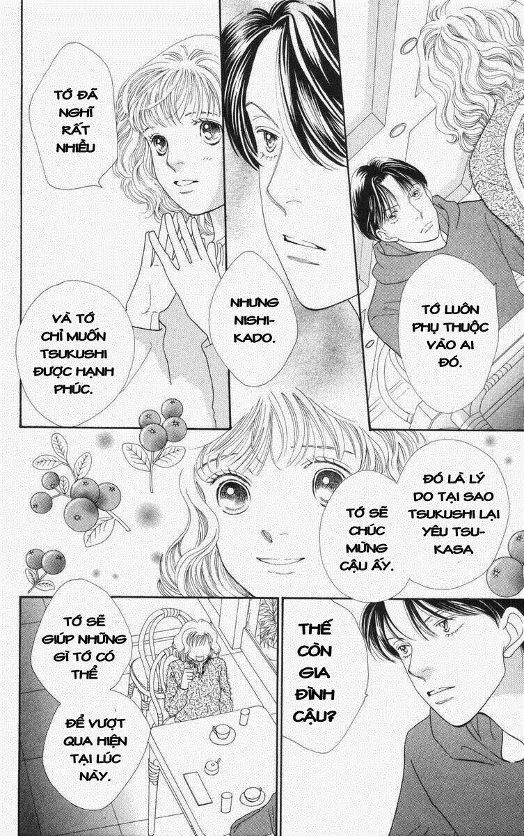 Con Nhà Giàu Chapter 173 - Trang 2