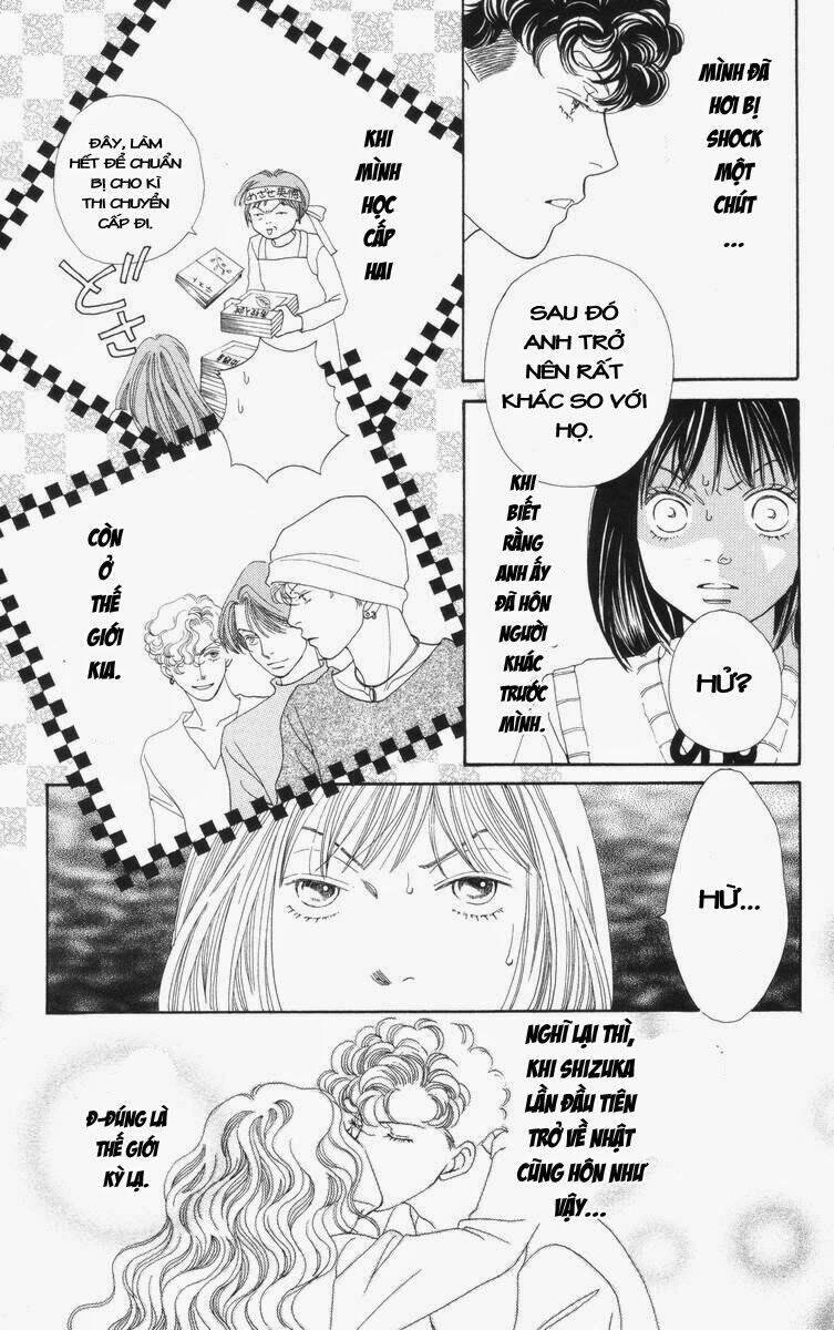 Con Nhà Giàu Chapter 174 - Trang 2