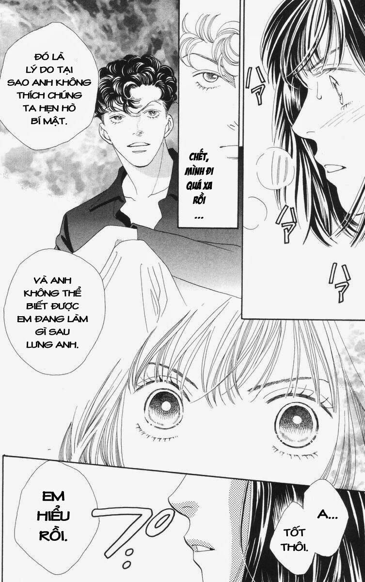 Con Nhà Giàu Chapter 174 - Trang 2