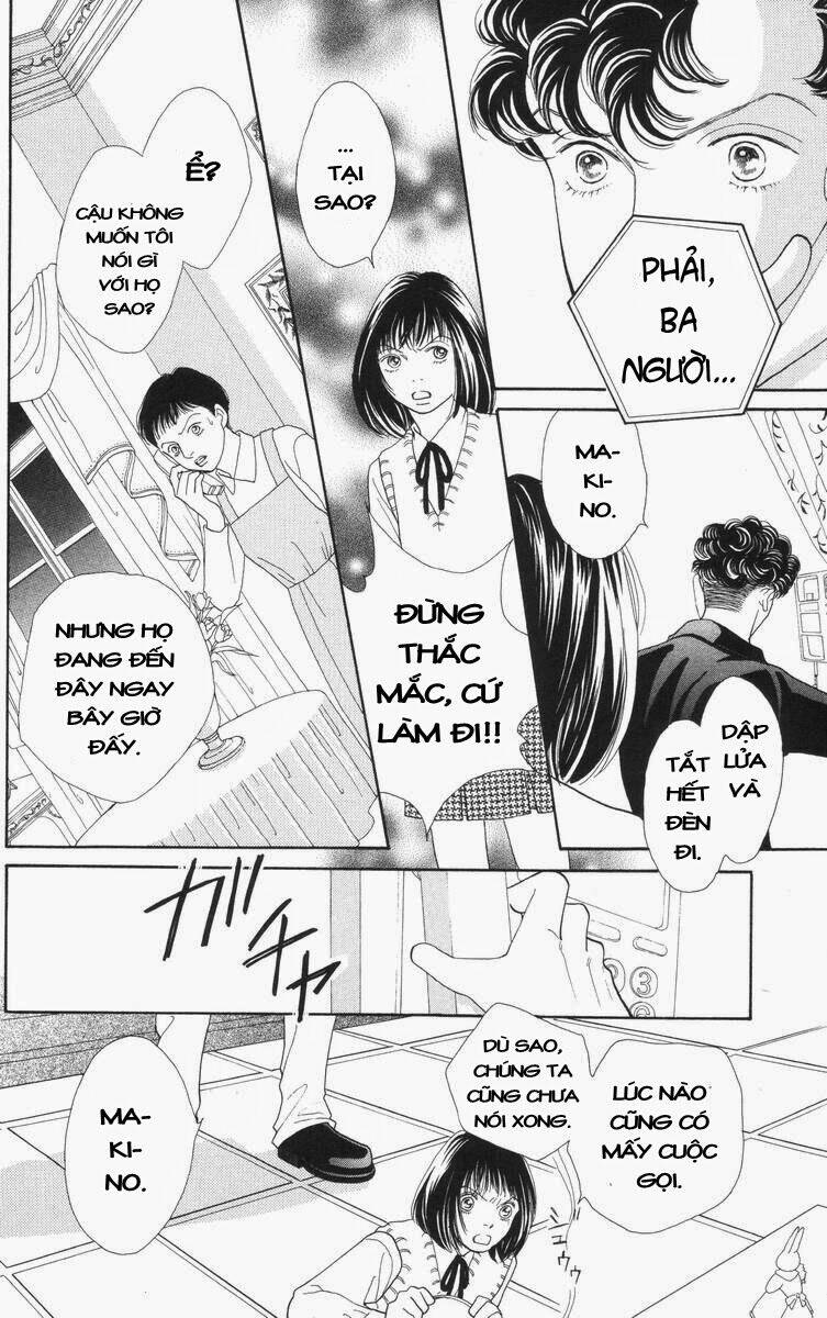 Con Nhà Giàu Chapter 174 - Trang 2