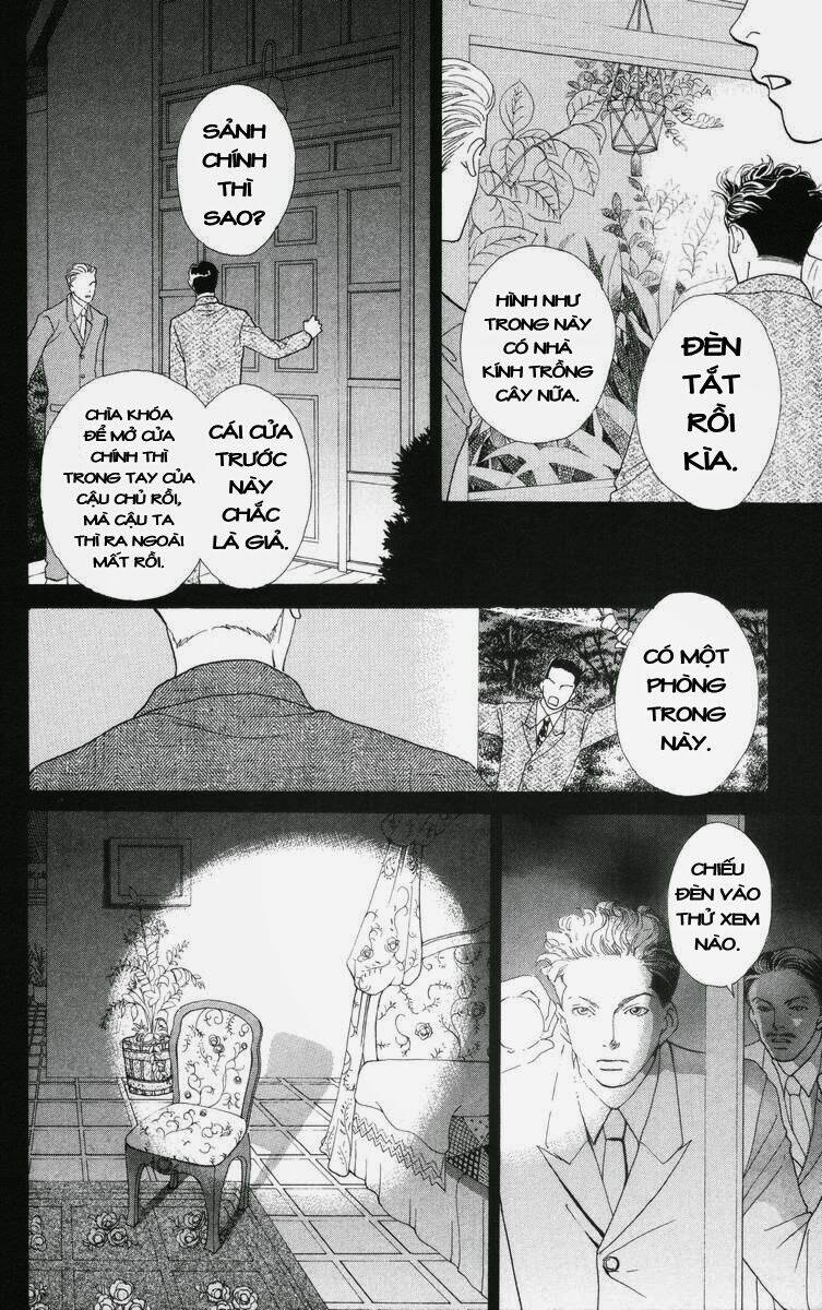 Con Nhà Giàu Chapter 174 - Trang 2