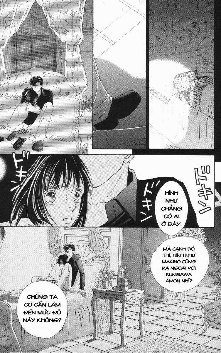 Con Nhà Giàu Chapter 174 - Trang 2