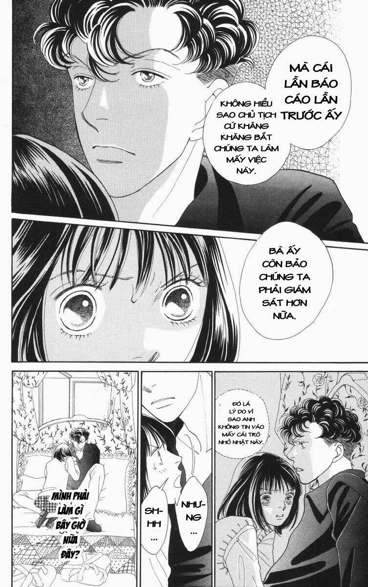 Con Nhà Giàu Chapter 174 - Trang 2