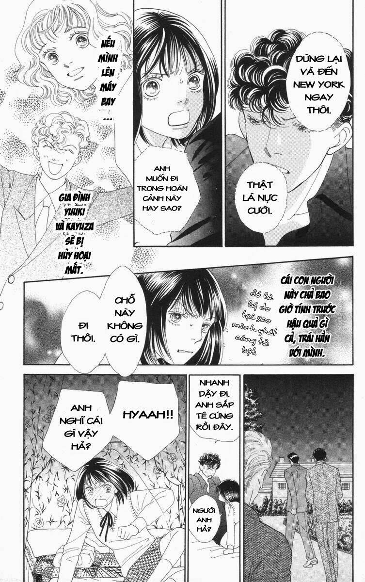 Con Nhà Giàu Chapter 174 - Trang 2