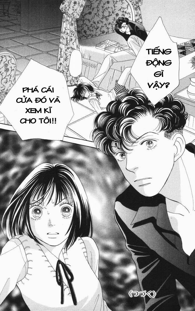 Con Nhà Giàu Chapter 174 - Trang 2