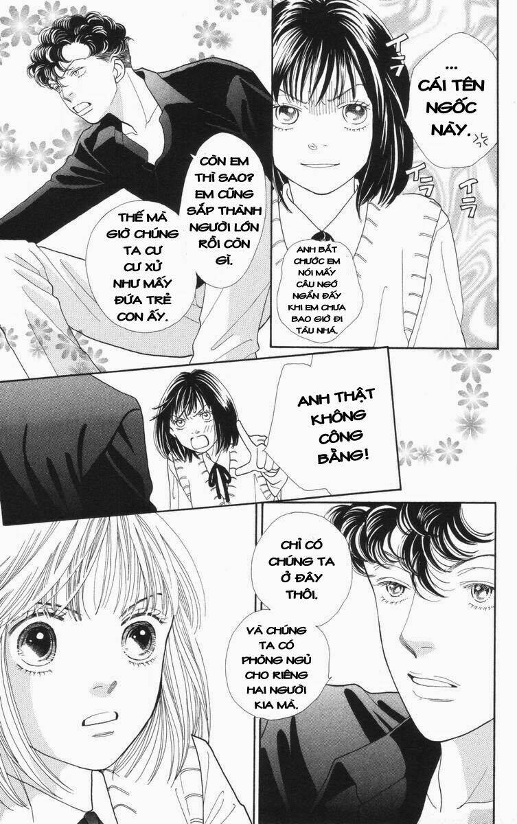 Con Nhà Giàu Chapter 174 - Trang 2