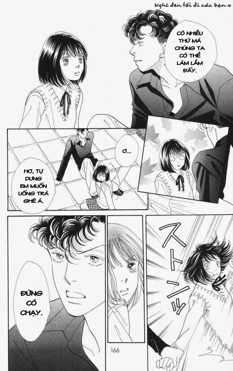 Con Nhà Giàu Chapter 174 - Trang 2