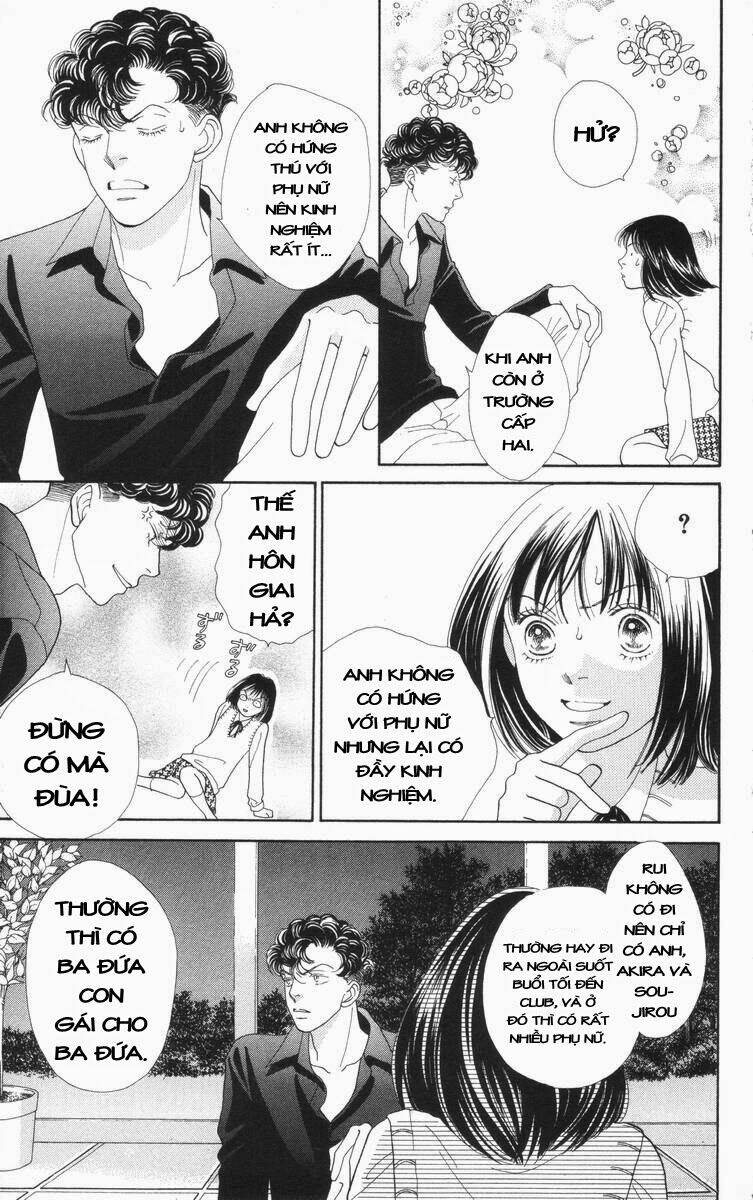 Con Nhà Giàu Chapter 174 - Trang 2