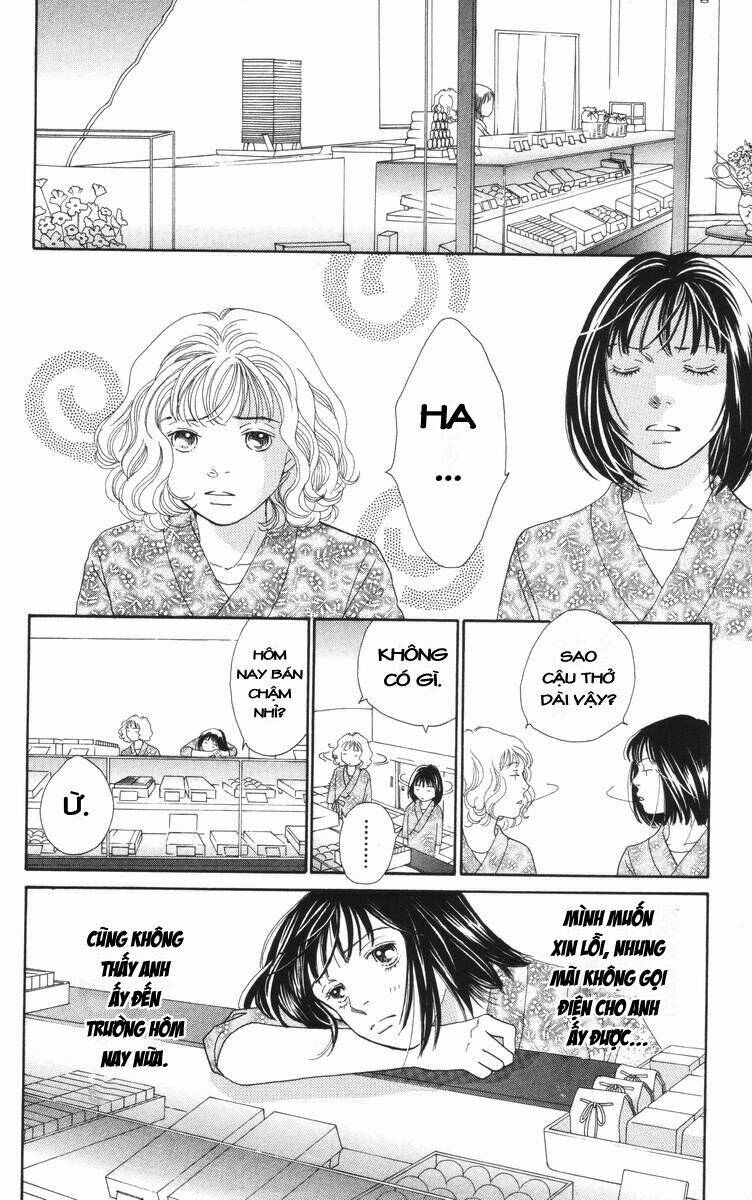 Con Nhà Giàu Chapter 175 - Trang 2