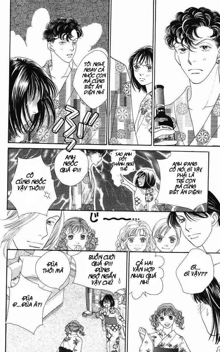 Con Nhà Giàu Chapter 176 - Trang 2