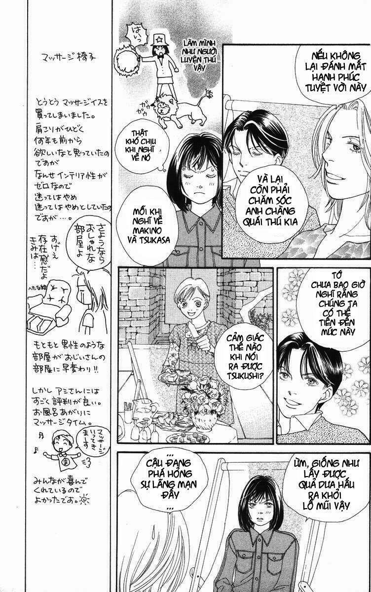 Con Nhà Giàu Chapter 178 - Trang 2