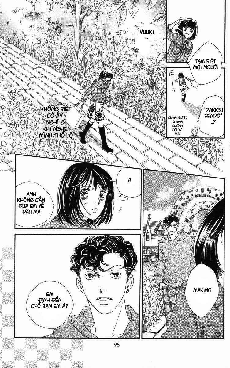 Con Nhà Giàu Chapter 178 - Trang 2