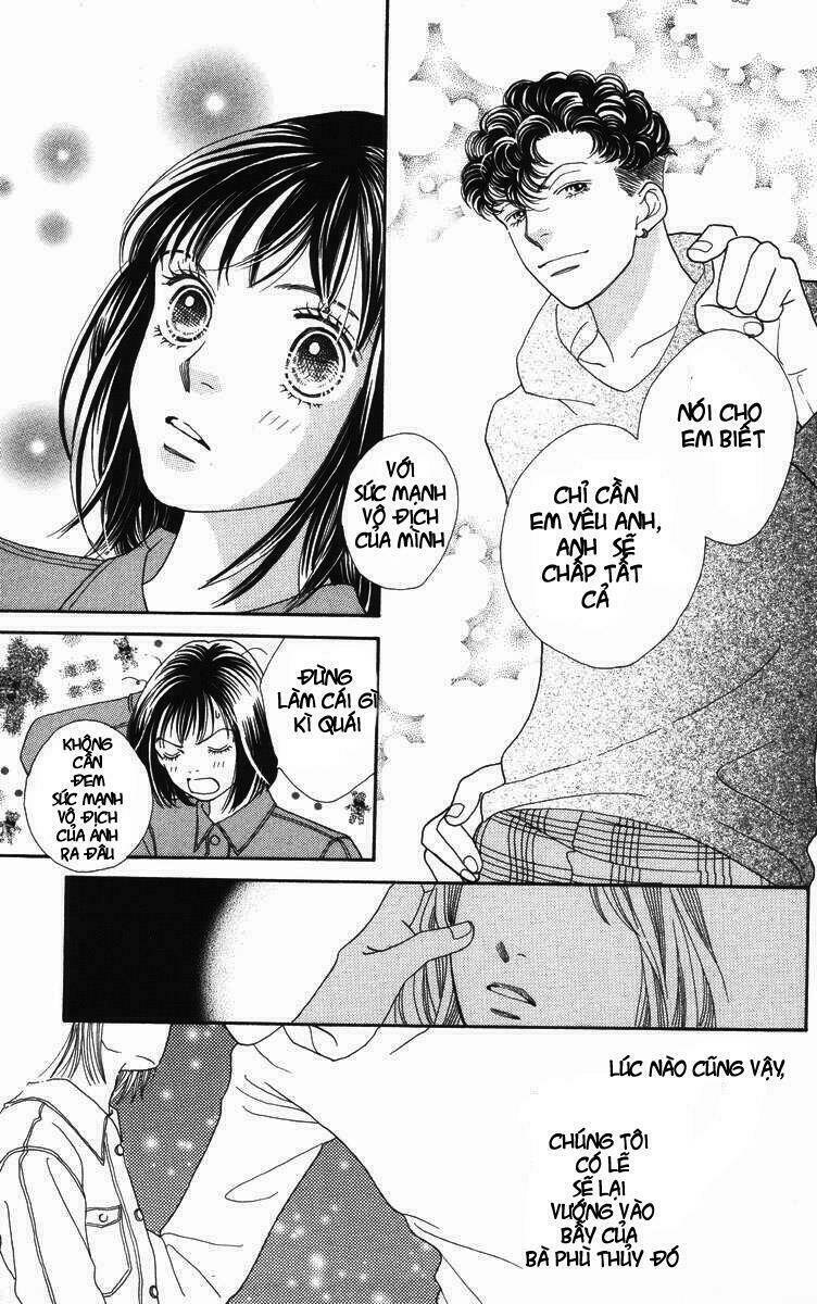 Con Nhà Giàu Chapter 178 - Trang 2