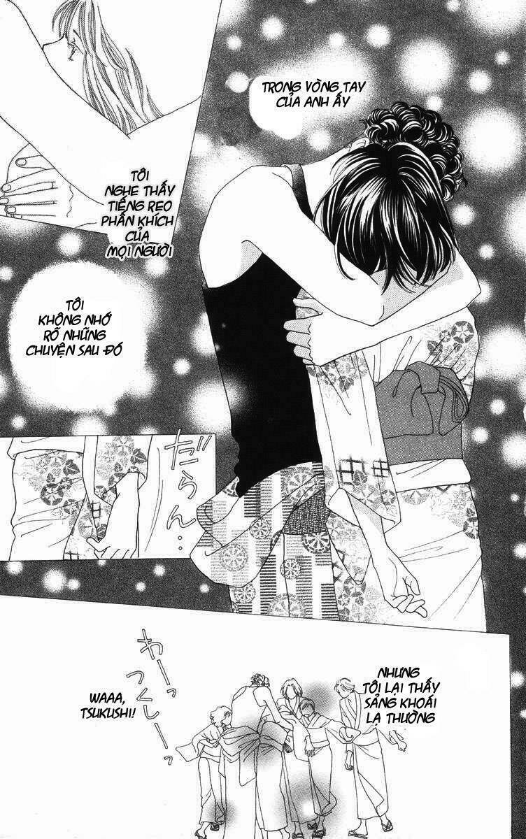 Con Nhà Giàu Chapter 178 - Trang 2