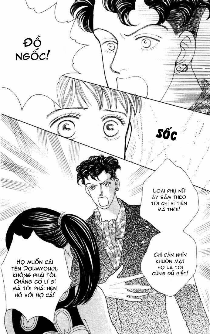 Con Nhà Giàu Chapter 18 - Trang 2