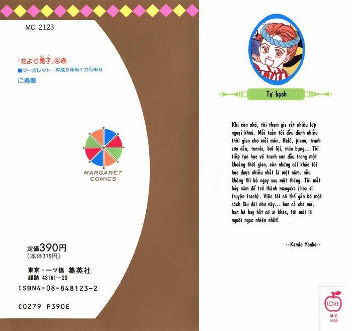 Con Nhà Giàu Chapter 18 - Trang 2