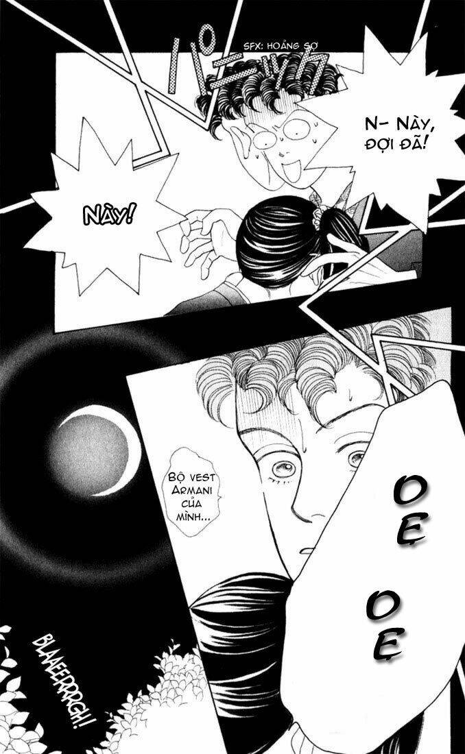 Con Nhà Giàu Chapter 18 - Trang 2