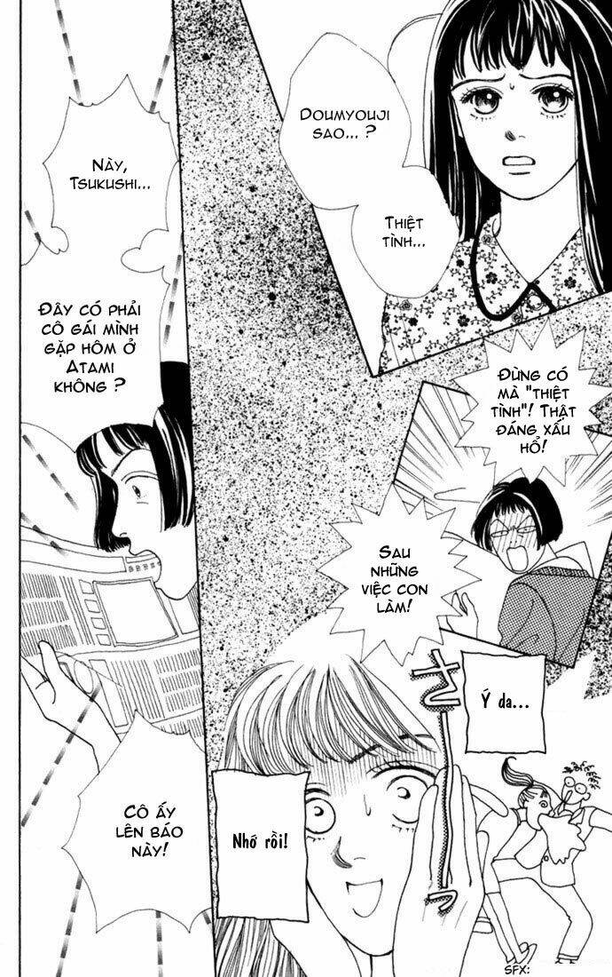 Con Nhà Giàu Chapter 18 - Trang 2