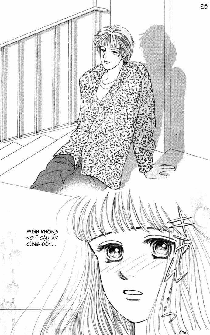 Con Nhà Giàu Chapter 18 - Trang 2