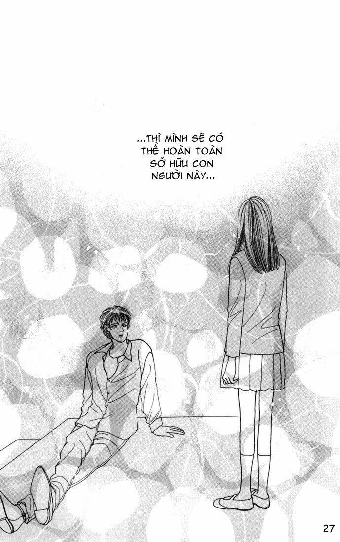 Con Nhà Giàu Chapter 18 - Trang 2