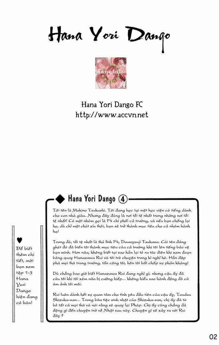 Con Nhà Giàu Chapter 18 - Trang 2