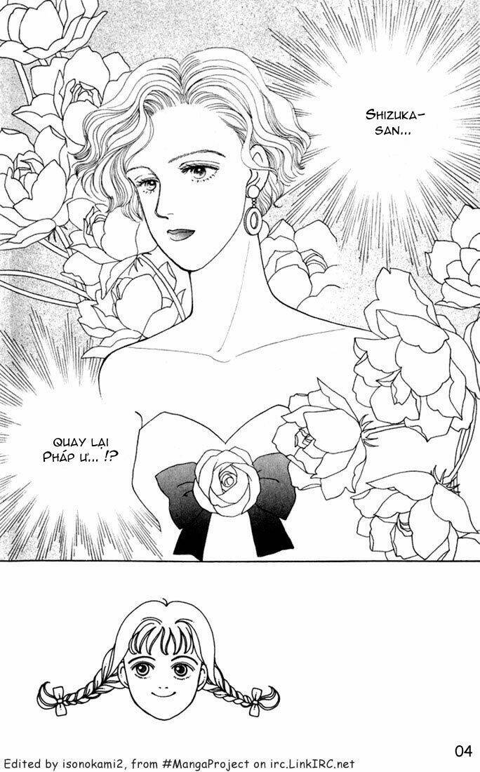 Con Nhà Giàu Chapter 18 - Trang 2