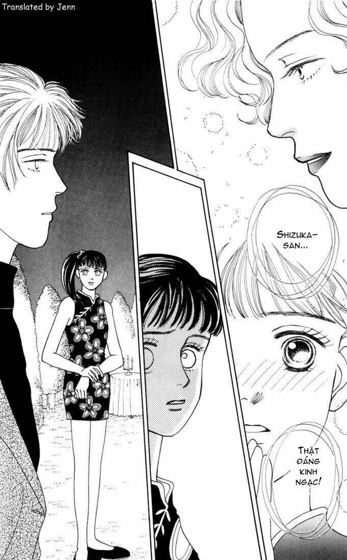 Con Nhà Giàu Chapter 18 - Trang 2