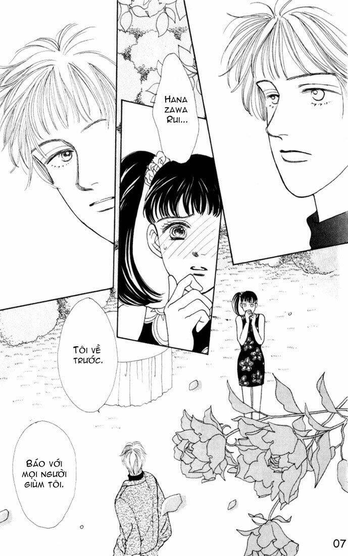 Con Nhà Giàu Chapter 18 - Trang 2