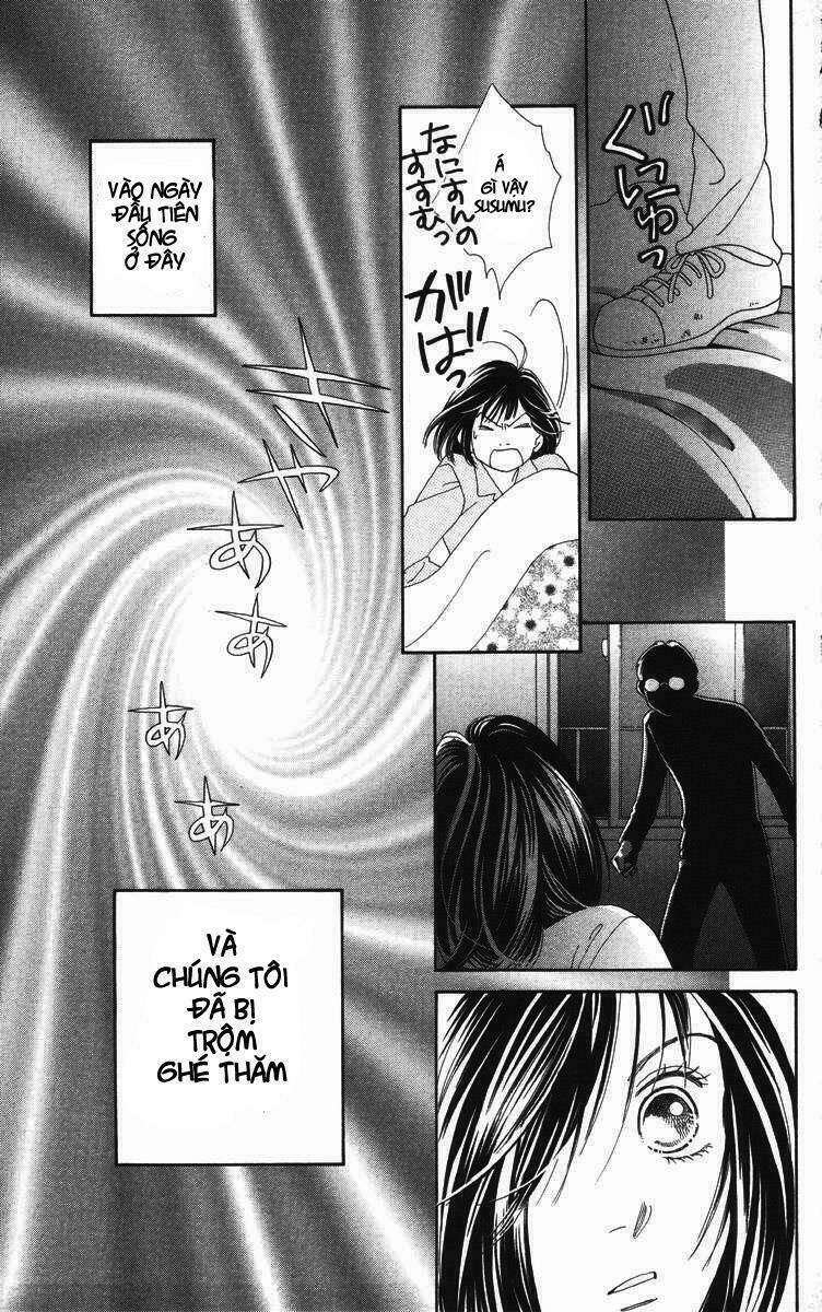 Con Nhà Giàu Chapter 180 - Trang 2