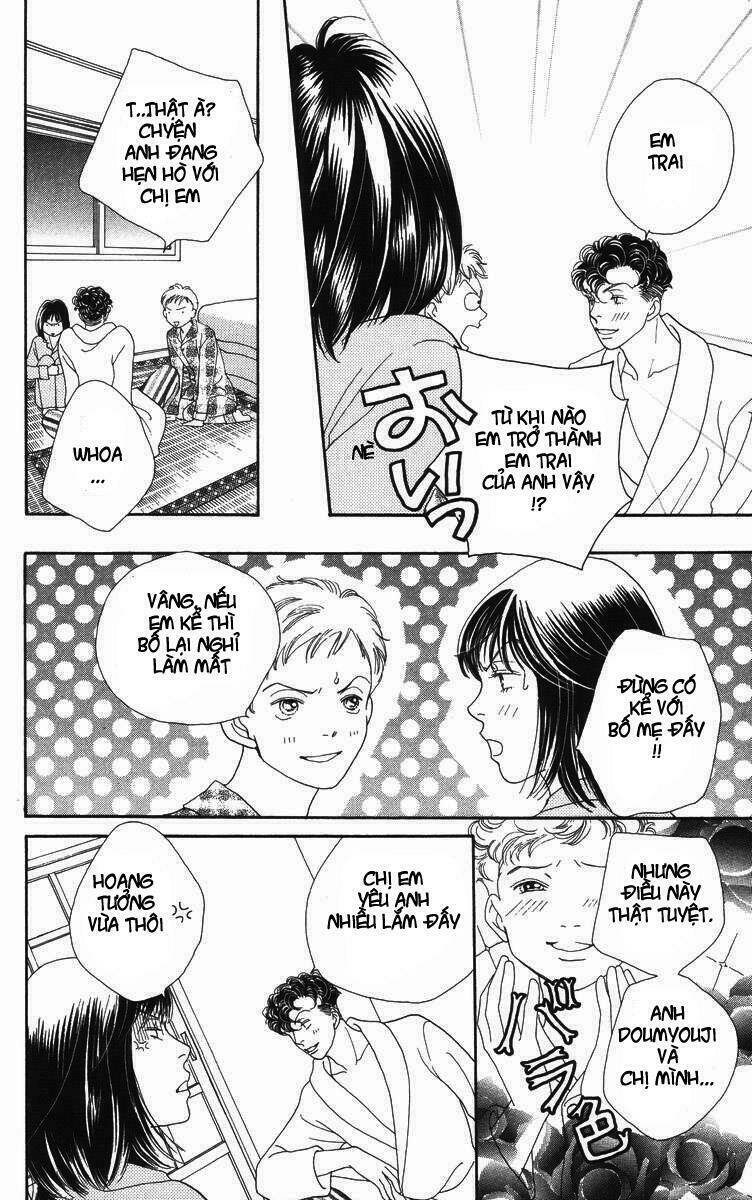 Con Nhà Giàu Chapter 180 - Trang 2