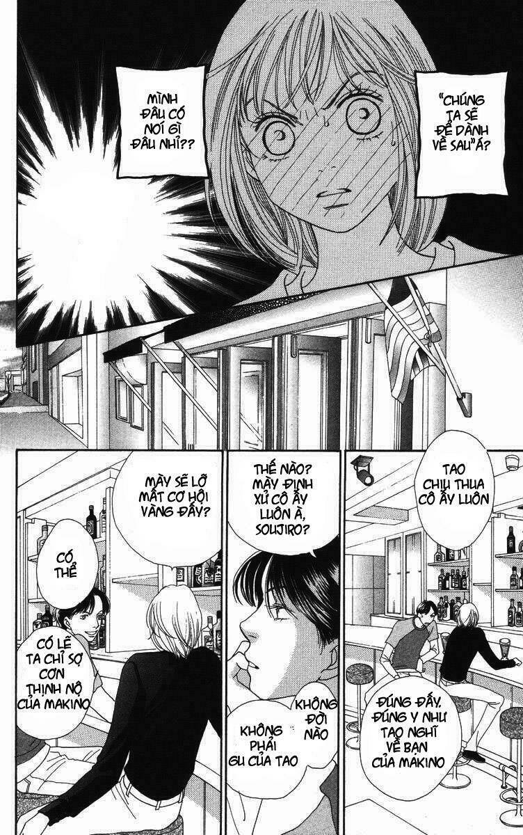 Con Nhà Giàu Chapter 180 - Trang 2