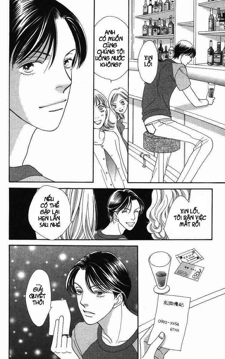 Con Nhà Giàu Chapter 180 - Trang 2