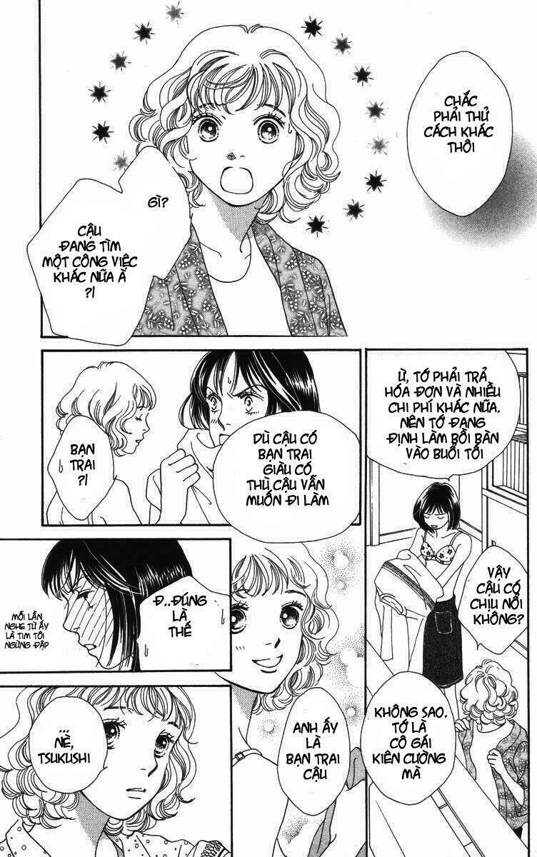 Con Nhà Giàu Chapter 180 - Trang 2