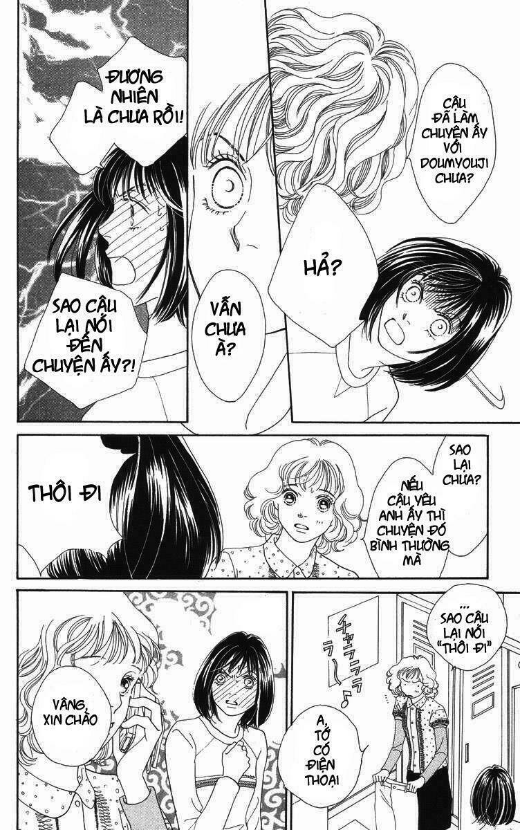 Con Nhà Giàu Chapter 180 - Trang 2