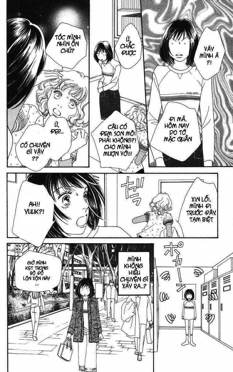 Con Nhà Giàu Chapter 180 - Trang 2