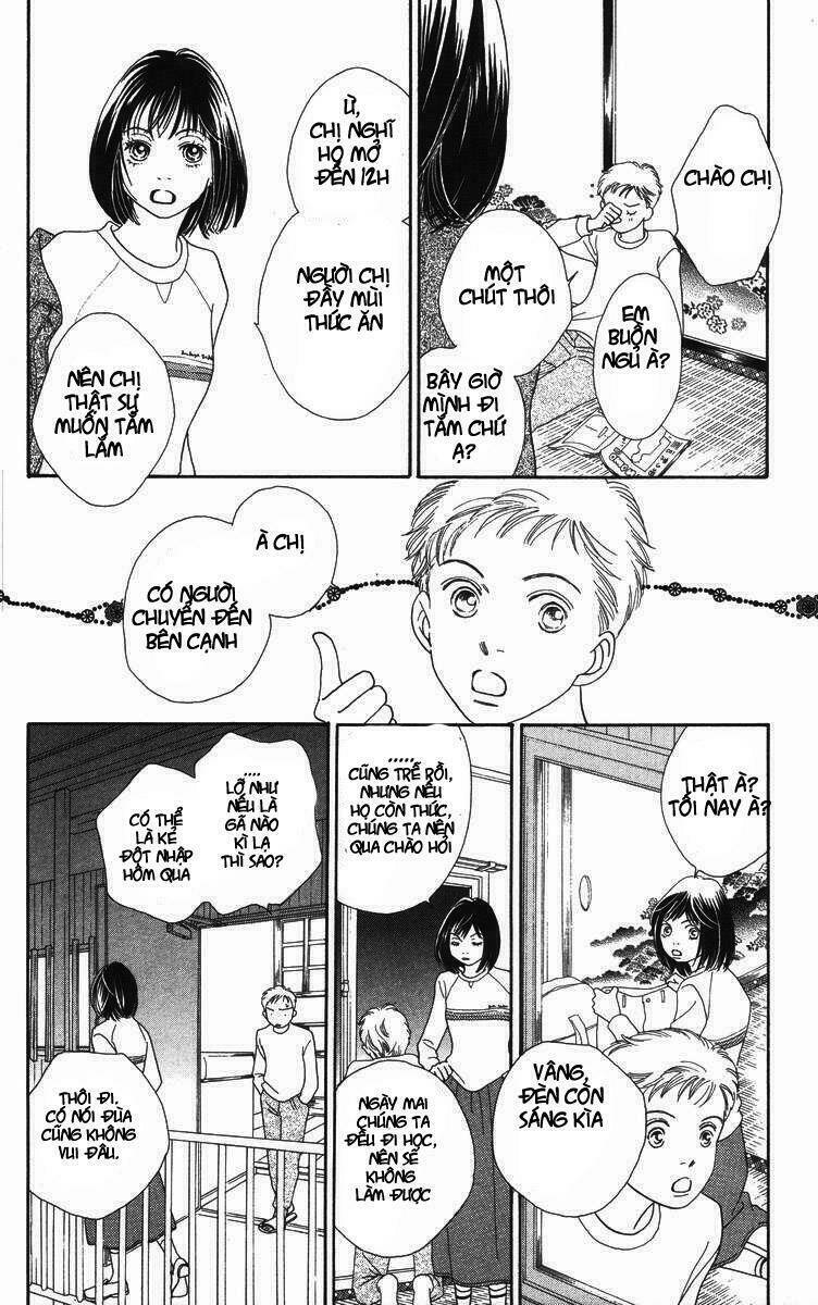 Con Nhà Giàu Chapter 180 - Trang 2