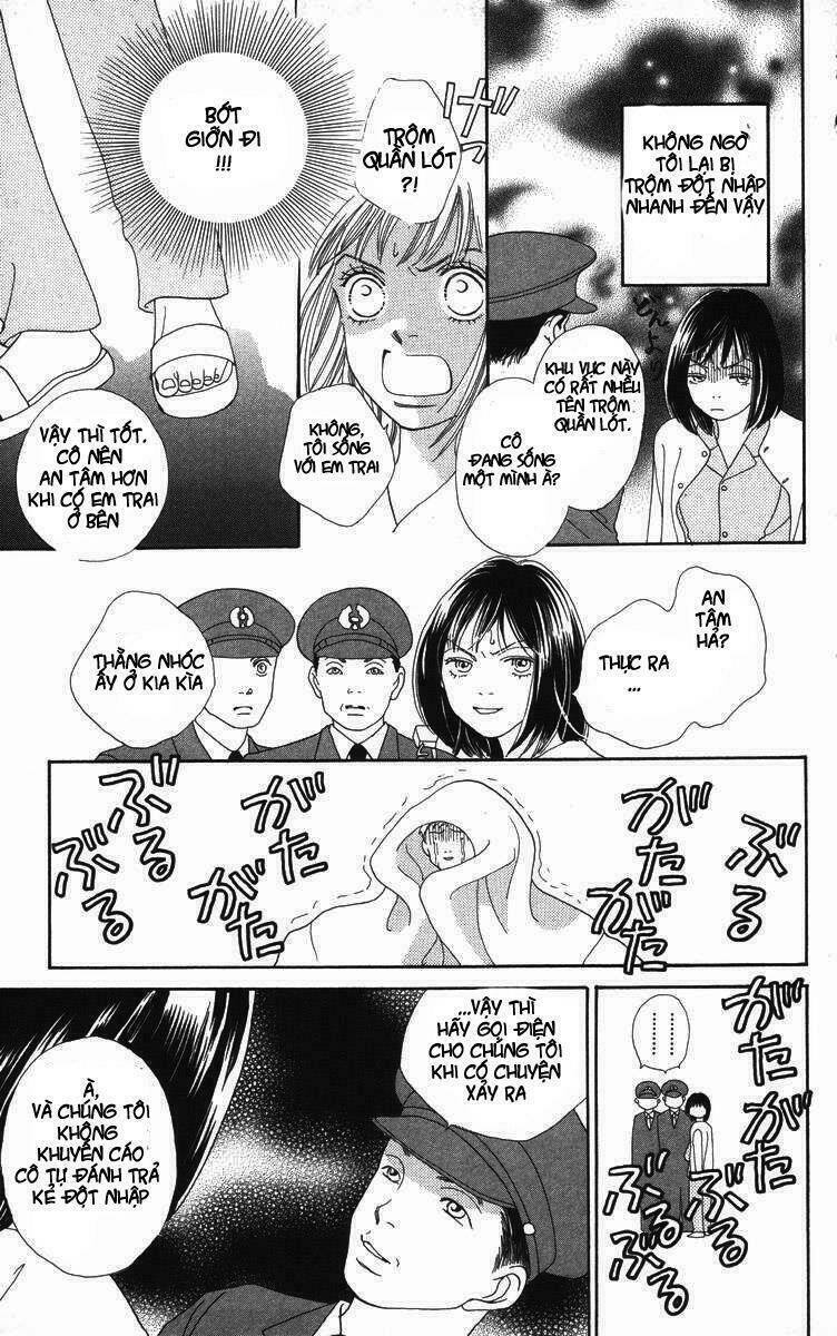Con Nhà Giàu Chapter 180 - Trang 2