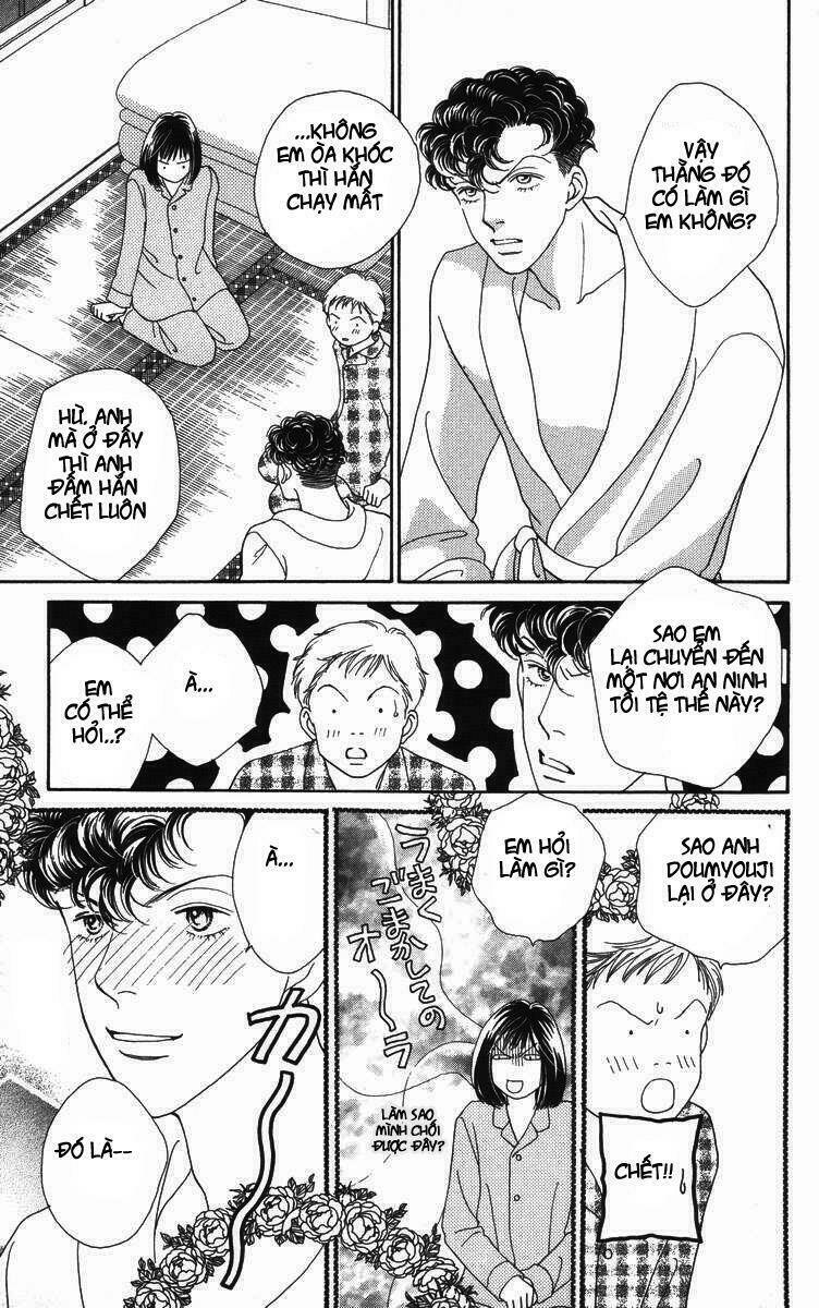 Con Nhà Giàu Chapter 180 - Trang 2