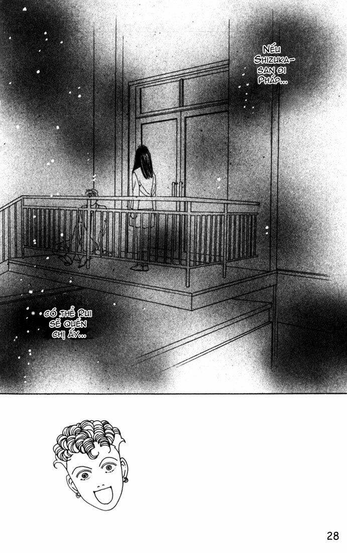 Con Nhà Giàu Chapter 19 - Trang 2