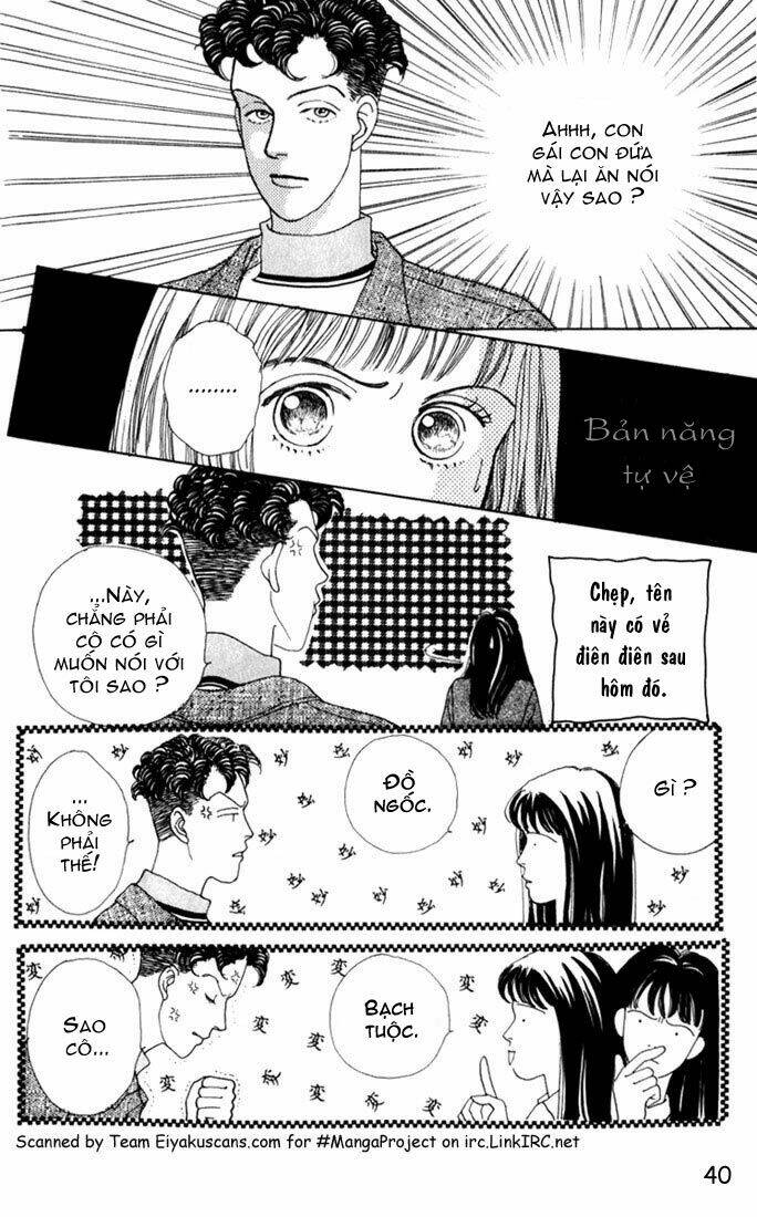 Con Nhà Giàu Chapter 19 - Trang 2
